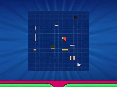 UNIT 3 guess the object 