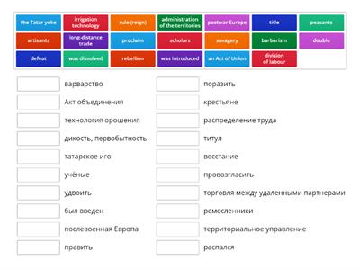 History of Civilizations