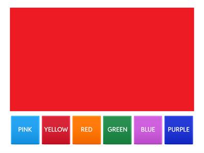 COLORS