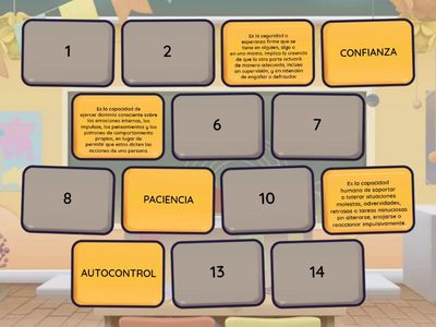 EXPLORANDO MI IDENTIDAD