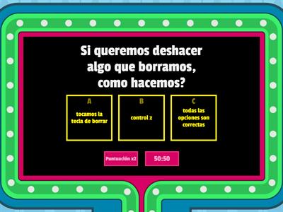 PREGUNTAS Y RESPUESTAS TIMI