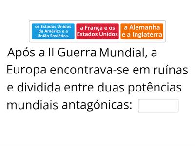 Economia - Unidade 12