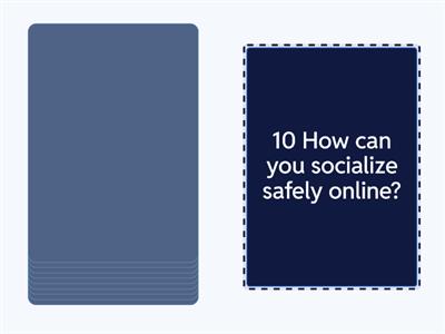 Internet Security ЕГЭ 