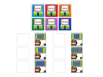  Subtracting Multiples of Ten