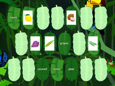 Academy Stars 2. Unit 8. Matching pairs