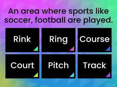 U 4 WORDS CONF MACMILLAN 