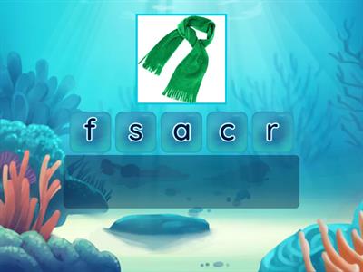 4 класс Unit 7 Part 2