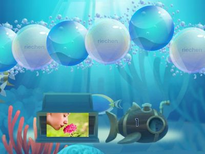 ABC Einfache Verben MEc02b