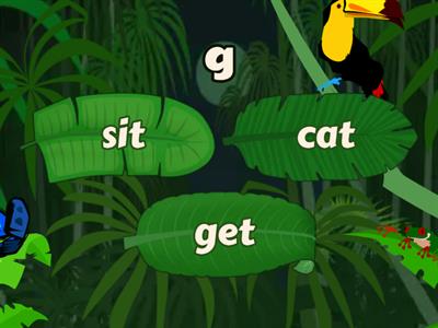 Jolly Phonics Group 3