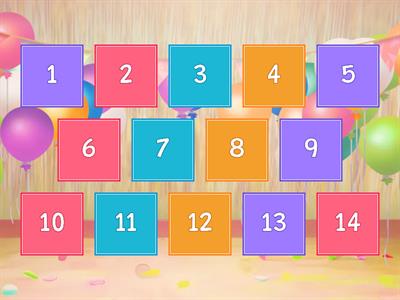 Addition and subtraction box