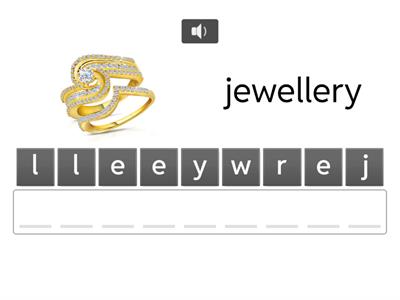 Grade 6 Vocabulary 3