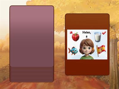 рассказ о себе 2