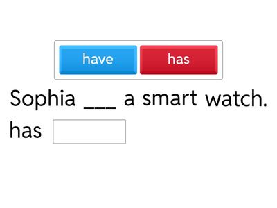 Have or Has? Do or Does?