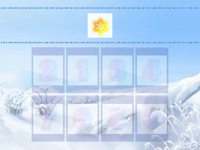 Рахунок до 8