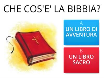  Bibbia 