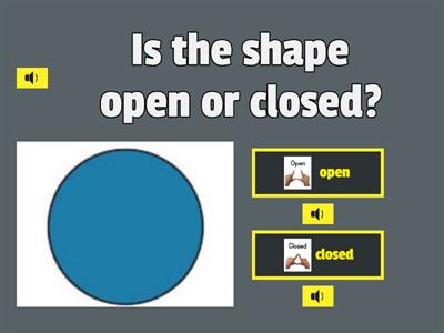Shapes and Attributes M2L5
