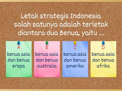 KEBERAGAMAN BANGSA INDONESIA KELAS 7