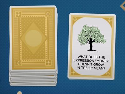 TALKING ABOUT MONEY C1