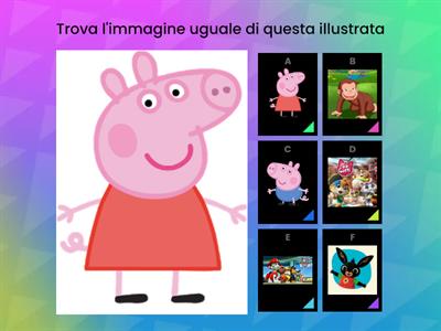 Quiz Per Bambini e Ragazzi