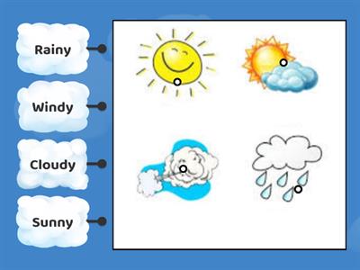 weather! kinder