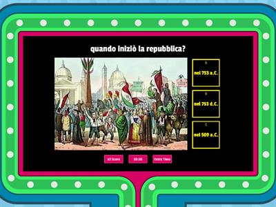 Repubblica romana