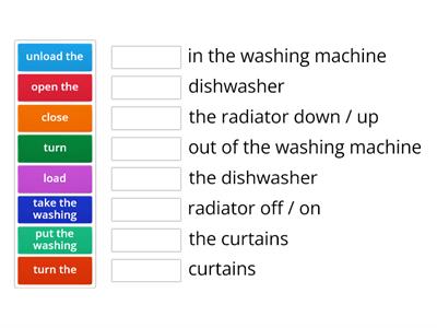 Brainy VI Unit 2 - using objects