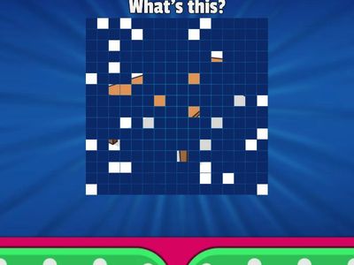 PU SS Unit 2 (Vocabulary revision)