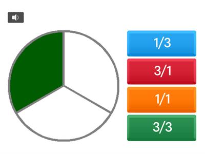Audio of Basic Fractions 