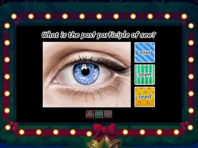 Family and Friends 4 (FF4) Unit 10 Present perfect