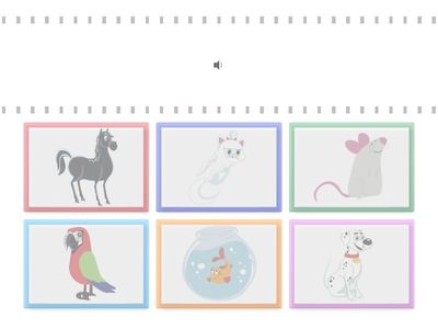 Kid's Box 1 - Unit 5