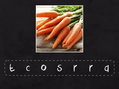 Welcome B. Food. Spelling