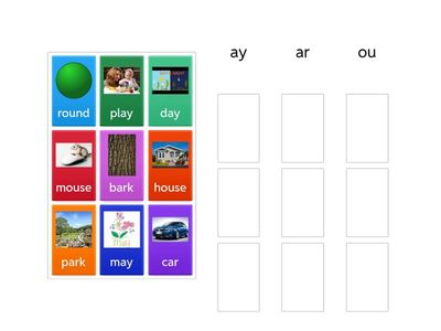 Reading Rules. Form 1-2.