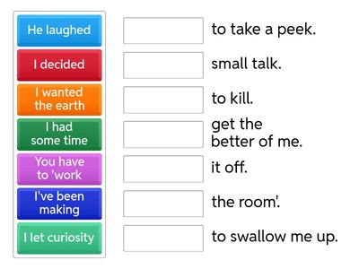 Speak out B2 First Day!