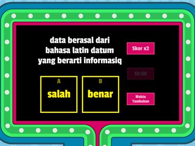 kuis keamanan data dan informasi