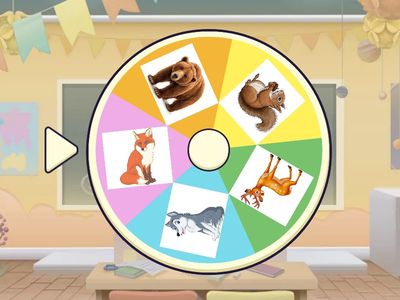 "Ce am descoperit în pădure?"