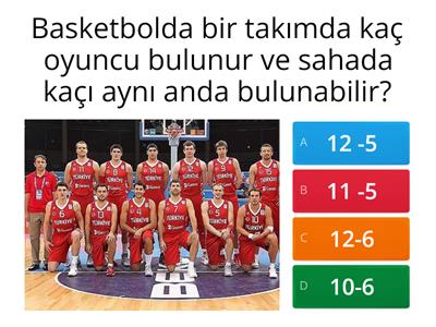 basketbol