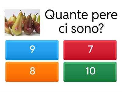 Test di intelligenza