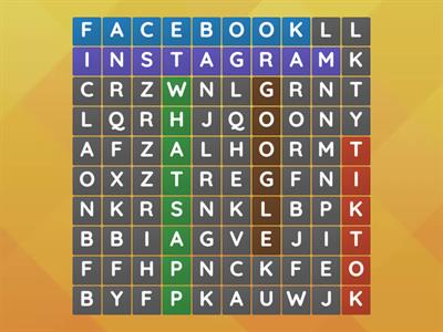 Жалаңаш үйдегі әлеуметтік желілер