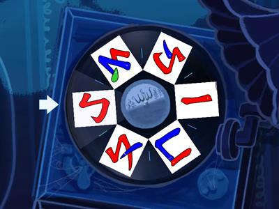 康軒首冊第一課