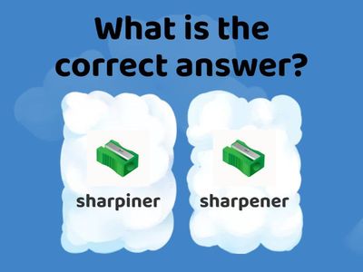 English vocabulary  8 B beta