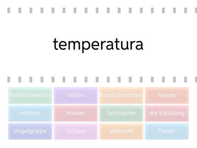 Vokabular - eine seltsame Entschuldigung