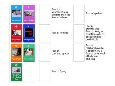 EF PreInt 9A Phobias