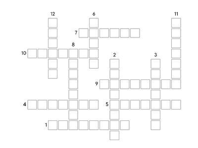 Countries and nationalities