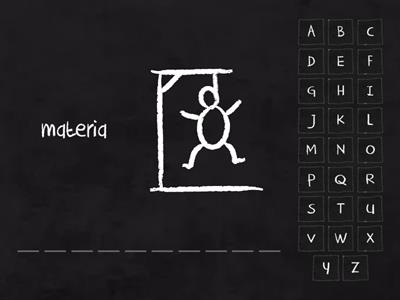 jogo da forca de matematica