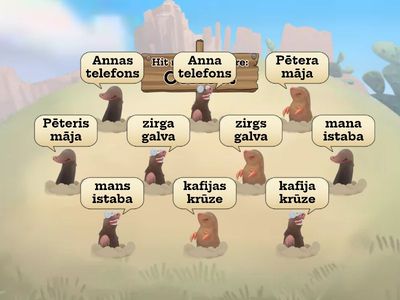 Genitive case in Latvian 