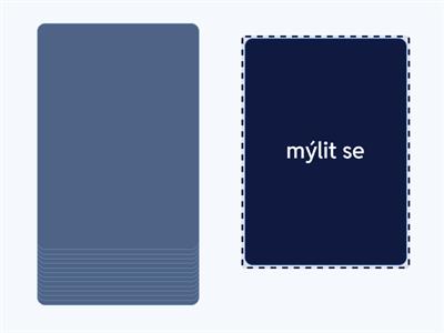 Vyjmenovaná slova po M1