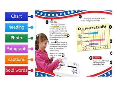 Grade 3 Features Label