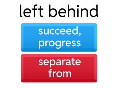 phrasal verbs - ESL digital nomad