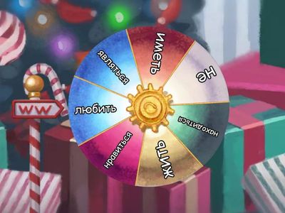 Китайский глаголы 