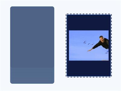 Pick & Write! – Random Story Writing